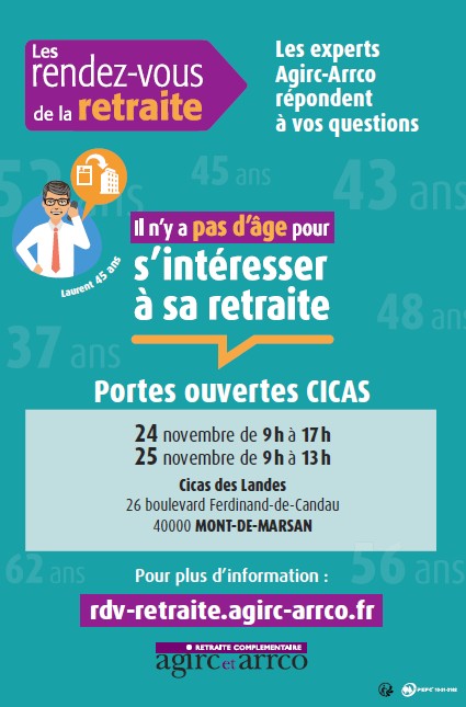 Des Questions Sur Votre Retraite Actuelle Ou Venir Commune De Banos